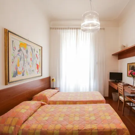 B&B Orfeo\'S